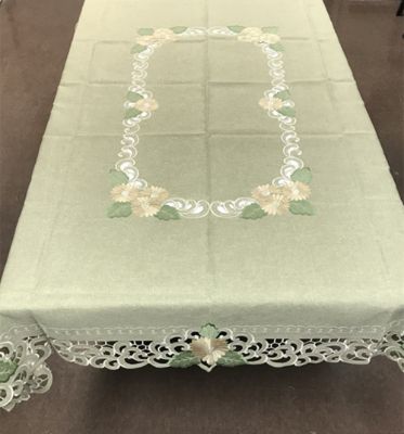 Picture of 8852 Tablecloth